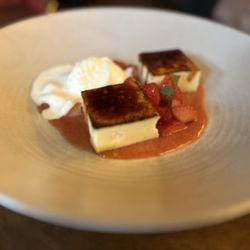 JOEY Southcenter - Another view of  deliciousness
