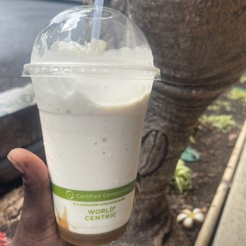 Lappert's Hawaii - Caramel - Ice Cream & Frozen Yogurt Near Me - Honolulu, Hawaii