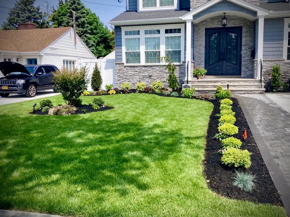 A & E LANDSCAPING DESIGN - Updated June 2026 - Request a Quote ...