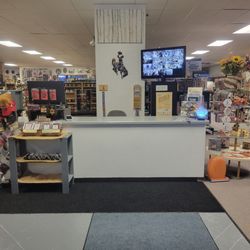 The Aspen Sky Merchant Mall and Gift Shop