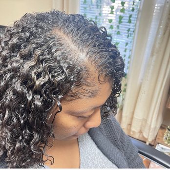 Love Our Curls - Hair Salons Near Me - Tampa, Florida Love Our Curls - Hair Salons Near Me - Tampa, Florida