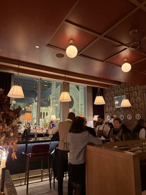 Petit Pomeroy by null