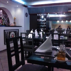 Katze y Guachacarero en Olivas