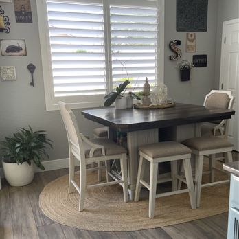 Arizona Blinds Company - Kitchen window. - Shades & Blinds Near Me - Phoenix, Arizona Arizona Blinds Company - Kitchen window. - Shades & Blinds Near Me - Phoenix, Arizona