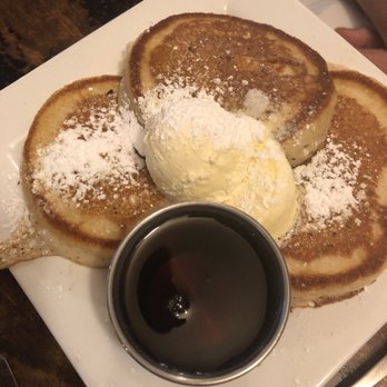417 Union - Short Stack - Breakfast & Brunch Near Me - Nashville, Tennessee