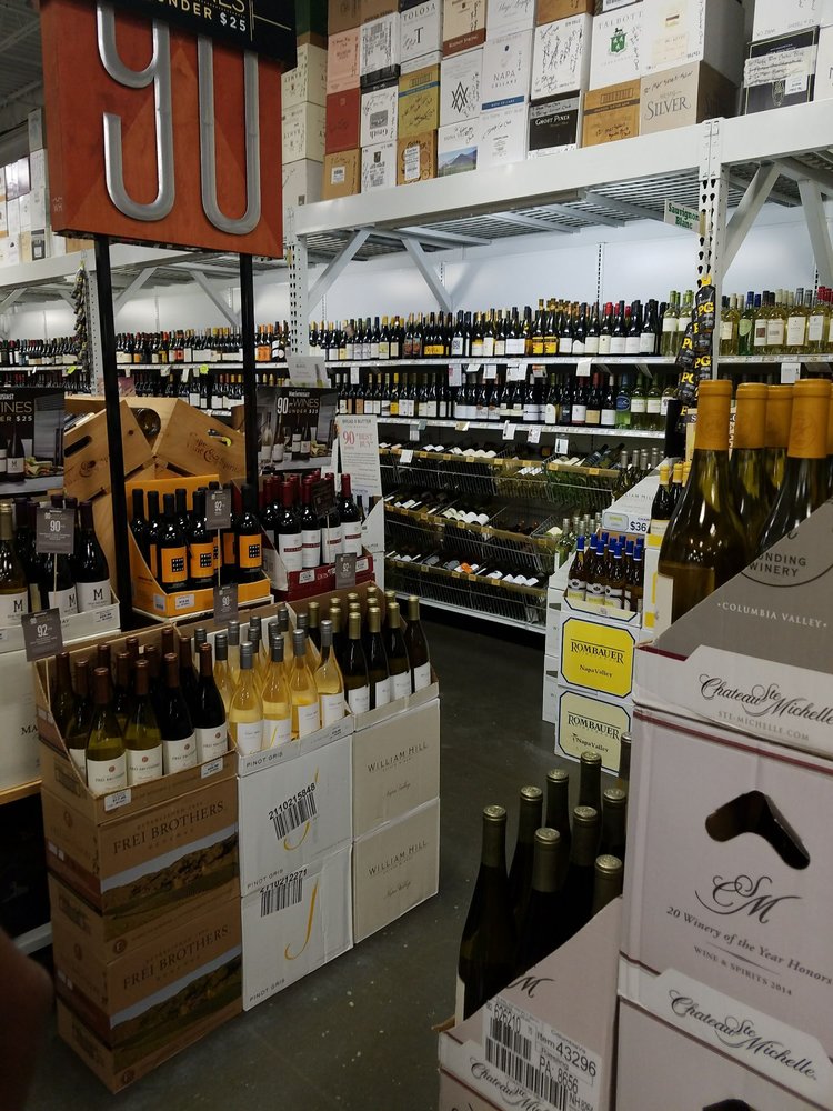 CAPE WINE & SPIRITS Updated October 2024 17 Reviews 34156 Citizen