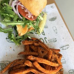 Jojo's Bistro