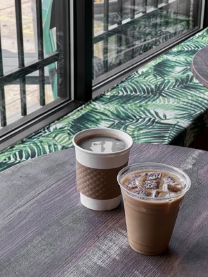 Futura Coffee Roasters - Arbor Lodge by null