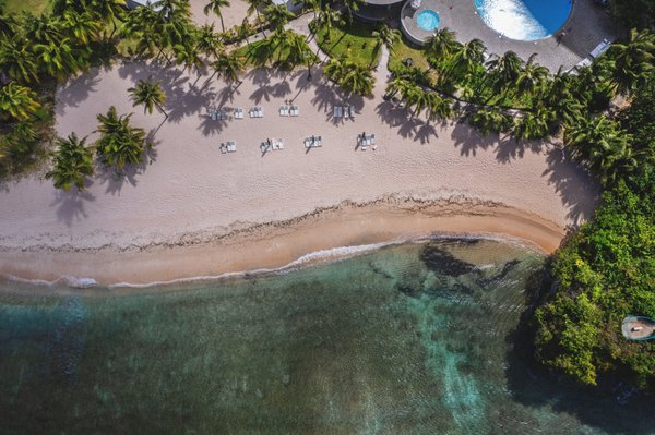 Hotel Nikko Guam by null
