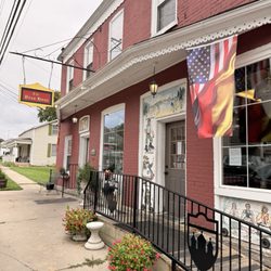 Brau Haus