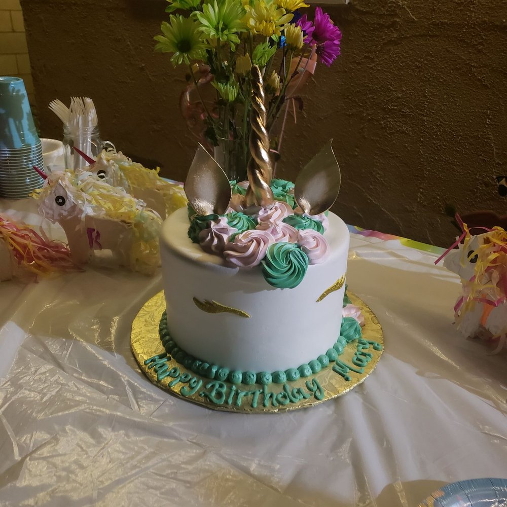 April's Cakes - Unicorn 7/12/19 - Bakeries Near Me - Montebello, California April's Cakes - Unicorn 7/12/19 - Bakeries Near Me - Montebello, California