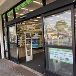 Dollar Tree - 3/27/26 FYI. Entrance. Business hours.