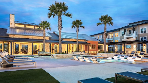 The Viridian by null