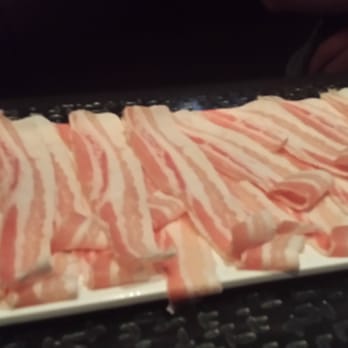 Dragon Beaux - All you can eat ($32 per person): Pork belly - Dim Sum Near Me - San Francisco, California
