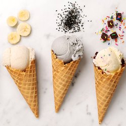 Some of our favorite flavors