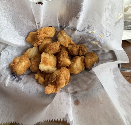 Russell's Seafood Grill by null