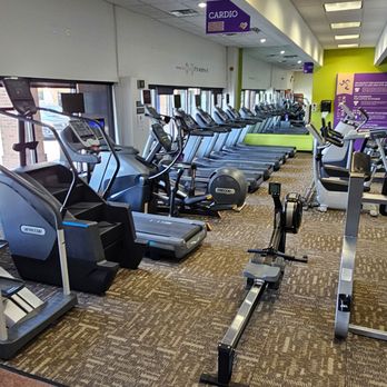 Anytime Fitness - Gyms Near Me - Lambertville, Michigan Anytime Fitness - Gyms Near Me - Lambertville, Michigan