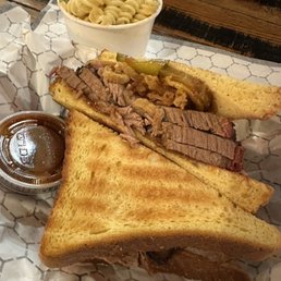 Brisket Champ
