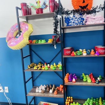 Duck Donuts - Donuts Near Me - Plainview, New York Duck Donuts - Donuts Near Me - Plainview, New York