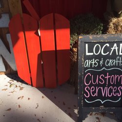 Season's  * Consignment * Crafts * Gifts
