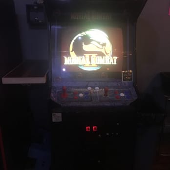 The Quarters - My favorite video game from my middle school years - Bars Near Me - Hadley, Massachusetts The Quarters - My favorite video game from my middle school years - Bars Near Me - Hadley, Massachusetts