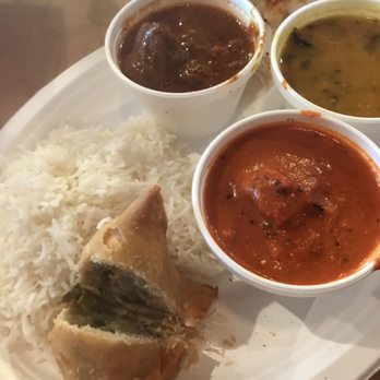 Cafe Bollywood - Indian Near Me - Bellevue, Washington