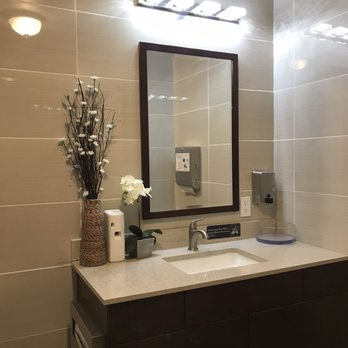 Ozora Sushi Restaurant - Women's restroom - Sushi Bars Near Me - Concord, California