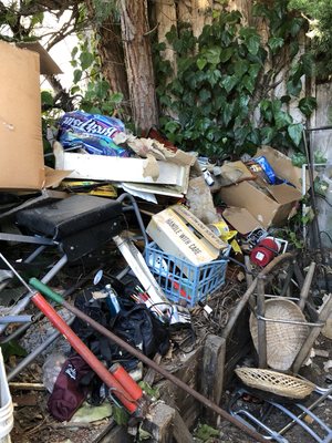 Junk Hauling & Removal - Years of experience, call today for a free estimate! Junk Hauling & Removal - Years of experience, call today for a free estimate!