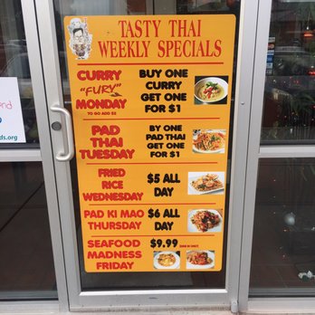 Tasty Thai - Thai Near Me - Liberty, Missouri Tasty Thai - Thai Near Me - Liberty, Missouri
