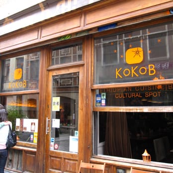 Kokob - Ethiopian Near Me - Brussels, BRU Kokob - Ethiopian Near Me - Brussels, BRU