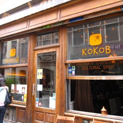 Kokob