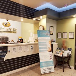 Good Heart Cardiology Vein Center