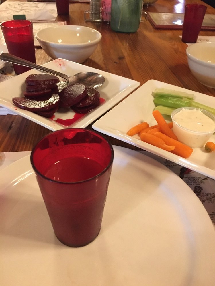 HILLTOP FAMILY RESTAURANT 41 Photos & 60 Reviews 2434 Us231 N