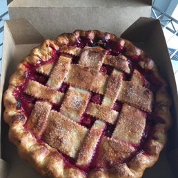 Cherry Pie
