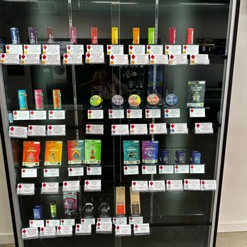 ASCENT Dispensary - we carry a large number of edibles from Gummies to Beverages - Cannabis Dispensaries Near Me - Bishop, California ASCENT Dispensary - we carry a large number of edibles from Gummies to Beverages - Cannabis Dispensaries Near Me - Bishop, California