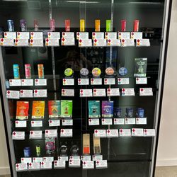 ASCENT Dispensary - We carry a large number of edibles from Gummies to Beverages