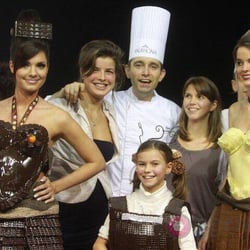 Patisserie Grandvoinnet