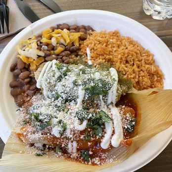 The Tamale Factory - Mexican Near Me - Riverside, California The Tamale Factory - Mexican Near Me - Riverside, California