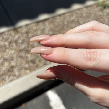 Delicate Nails - Bleeding - Nail Salons Near Me - Tucson, Arizona Delicate Nails - Bleeding - Nail Salons Near Me - Tucson, Arizona