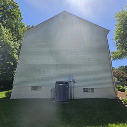George's Power Washing