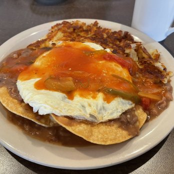 Bill's Cafe - Huevo Rancheros - Breakfast & Brunch Near Me - San Jose, California Bill's Cafe - Huevo Rancheros - Breakfast & Brunch Near Me - San Jose, California