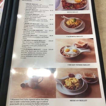 Park Place Cafe - Breakfast & Brunch Near Me - Milwaukee, Wisconsin Park Place Cafe - Breakfast & Brunch Near Me - Milwaukee, Wisconsin