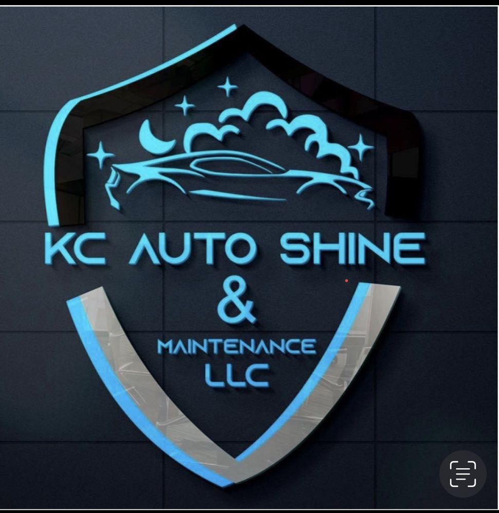 KC AUTO SHINE & MAINTENANCE 14 Photos Auto Detailing Overland