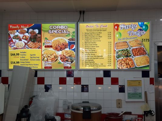 Fortune Cookie Express by null