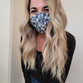 Artel Salon - So happy with the result of my hair, thanks Megan! - Hair Salons Near Me - Vancouver, British Columbia