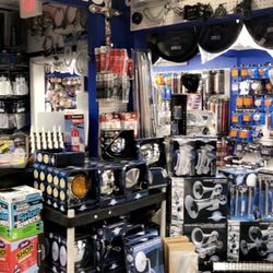 J & A Truck Parts