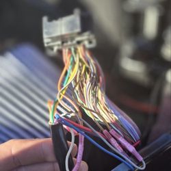 Excelerate Performance - 4 spliced wires is what I was charged $1200 for and told they "reinstalled fuel system" which took them from March 8th to April 12th to do.