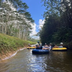 Kauai Vacation Tours