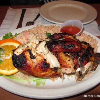 Thai Original BBQ - chicken - Thai Near Me - Glendale, California Thai Original BBQ - chicken - Thai Near Me - Glendale, California