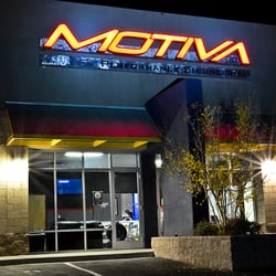 Motiva Performance